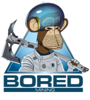 Bored Mining — mine Litecoin and Dogecoin